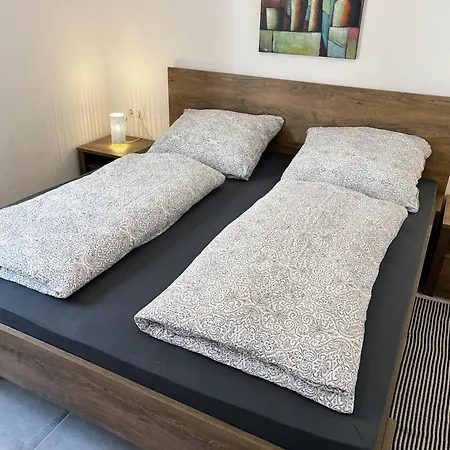 Spiti Gianneta Ferienhaus