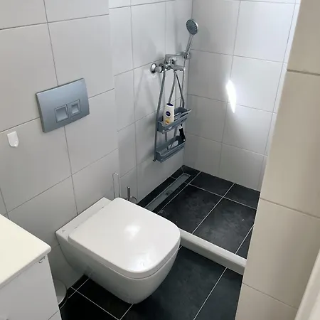 Spiti Gianneta Prázdninový dům Karousádes