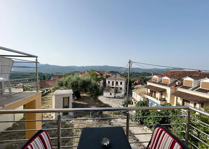 Spiti Gianneta Corfu (city)