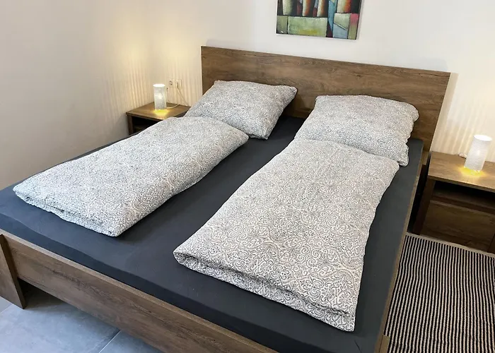 Spiti Gianneta Дом отдыха