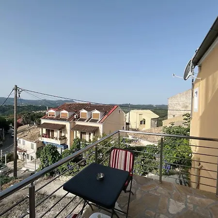 Vakantiehuis Spiti Gianneta *