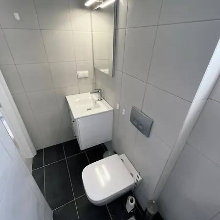 Spiti Gianneta Vakantiehuis *